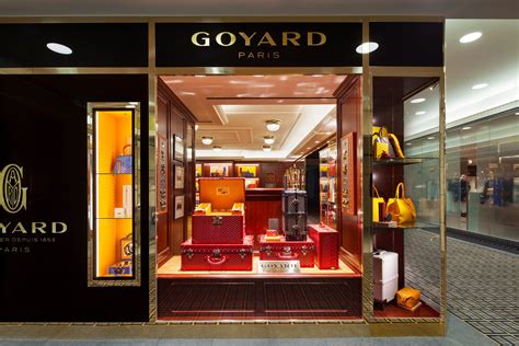 go yard|goyard japan.